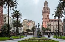 Enjoy Private Montevideo Tour with Local Guide