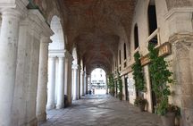 Vicenza Small-Group Walking Tour: Top Sights & Hidden Gems
