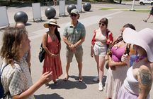 East Nashville Sidewalk Food Tour 