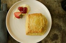 East Nashville Sidewalk Food Tour 