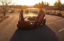 Exotic Supercar Test Driving Experiences in Denver Colorado