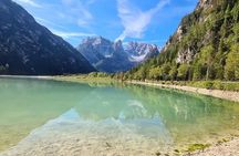 Dolomites Day Tour from Venice and Treviso