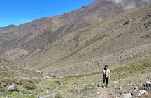 Vallecitos Trekking - Full day in the Andes from Mendoza