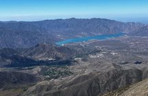 Vallecitos Trekking - Full day in the Andes from Mendoza