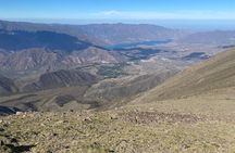 Vallecitos Trekking - Full day in the Andes from Mendoza