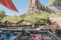 Full Day Cappadocia Green Tour with Underground City