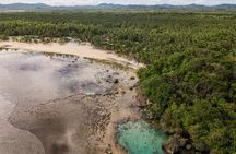 Siargao Private Inland Tour with Sugba Lagoon and Lunch