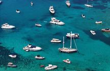 Private Speedboat Tour from Split to Hvar & Pakleni Islands 