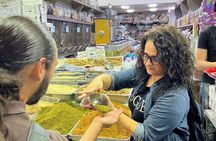 Amman Food Tours: 3-Hours Guided Walking Food Tour in Amman