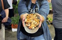 Amman Food Tours: 3-Hours Guided Walking Food Tour in Amman