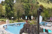Quito Cable Car and Papallacta Hot Springs Adventure in Ecuador