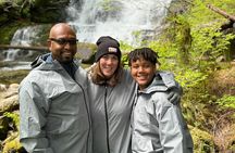 Private Tours for ease, comfort, flexibility, and relaxed pace!