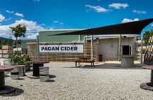 Huon Valley Wine and Cider Tour - Hobart and SE Tasmania