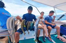 Experience Private Fishing in Nha Trang City