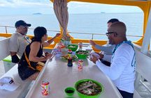 Experience Private Fishing in Nha Trang City