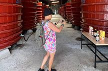 Best Choice Phu Quoc Land Tour: Discover South Island