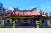 [Private] Taipei Airport Layover Custom Tour with EN/CH Guide