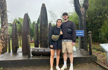 Full-Day Hue to DMZ Tour: Vietnam War History Exploration