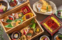 YokaBus A Day in Tea Fields Yame and Yanagawa River Boat