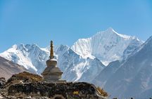 Langtang Adventure Trek