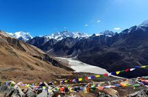 Langtang Adventure Trek