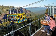 3 Day Private Tour in Blue Mountains and Kiama in Sydney City