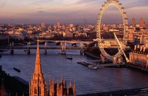 London Tour Experience in 4 days