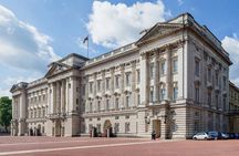 London Tour Experience in 4 days