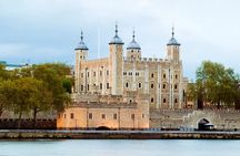 London Tour Experience in 4 days