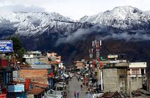 Langtang Adventure Trek