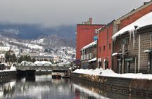Hokkaido Otaru Private Full Day Tour (Depart from Sapporo)