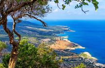 Private Jeep Safari Bath of Aphrodite including Adonis Waterfalls