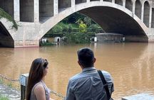 12hrs - Chiayi Meteor Garden Classic Tour From Taipei