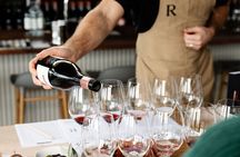 Discovery Tasting and Lunch