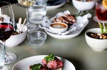 Discovery Tasting and Lunch