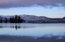 Edinburgh: Loch Ness, Glen Coe & Highlands Private Tour