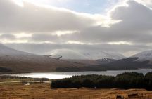 Edinburgh: Loch Ness, Glen Coe & Highlands Private Tour