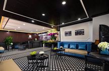 Hanoi to Halong & Lan Ha Bay: 2-Day 5-Star Cruise with Balcony 