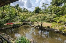 Guided Tour of Nagoya by Car