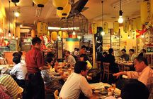 Shinjuku Explore Tokyo with Japanese Food and Izakaya