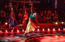 La Perle by Dragone Dubai Tickets