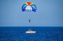 Parasailing and Horse Riding in Sharm El Sheikh