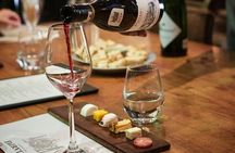 Wine Tasting in Cape's Top Three Winelands Private Tour