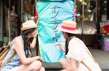 [Private] Taipei Airport Layover to Jiufen Shine and Yehliu