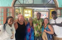 Saint Lucia Beach Tour with Free Entry