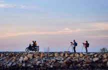 Penang Balik Pulau Countryside Morning Cycling Tour