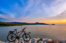 Penang Balik Pulau Countryside Morning Cycling Tour