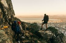 Lion’s Head Sunrise or Sunset Hike – 360° Views, Stories & Coffee