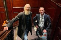 Go drinking with a Scotsman in Glasgow