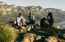 Lion’s Head Sunrise or Sunset Hike – 360° Views, Stories & Coffee